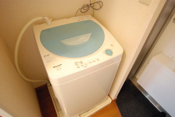 その他(洗濯機)