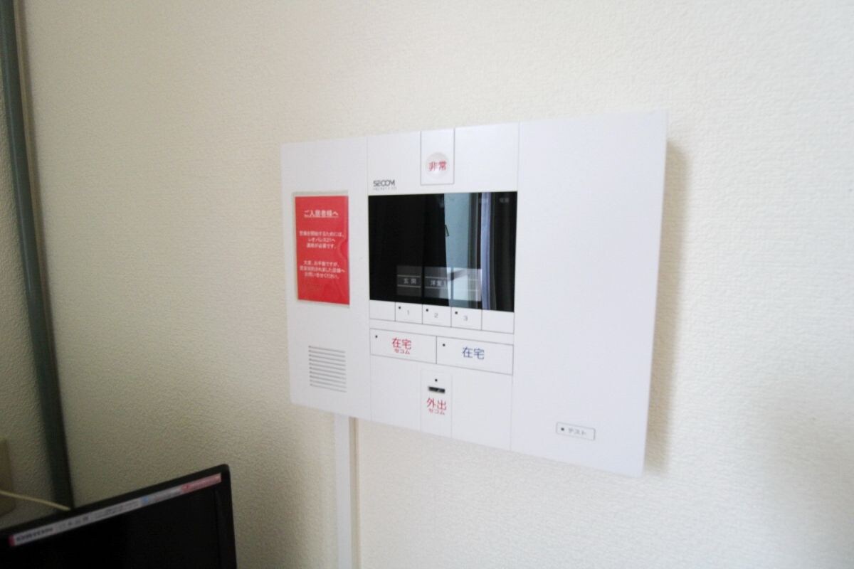 物件内観写真16　(設備)