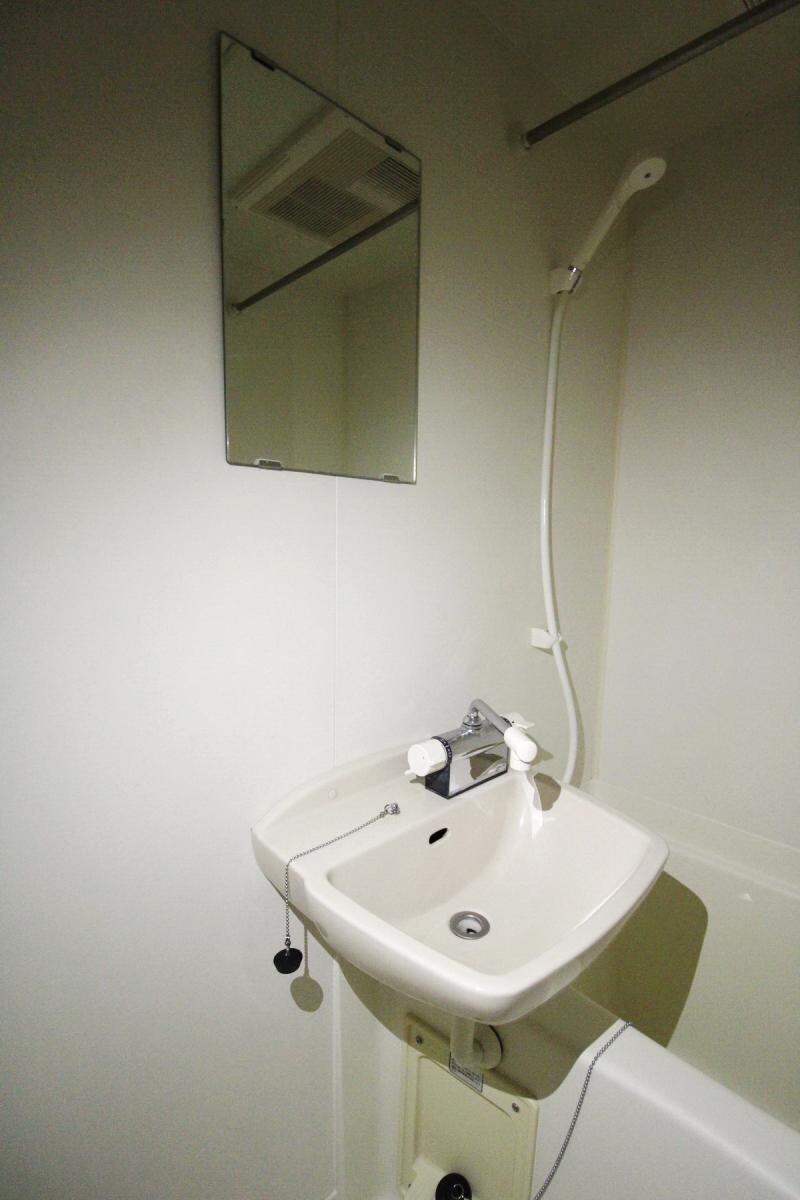 物件内観写真17　(洗面)