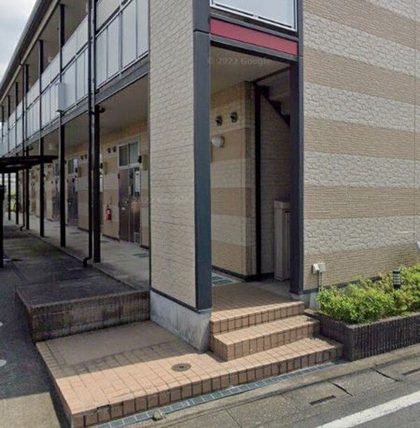 エントランス(エントランス)