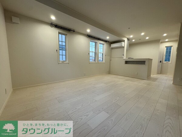 リビング・居室