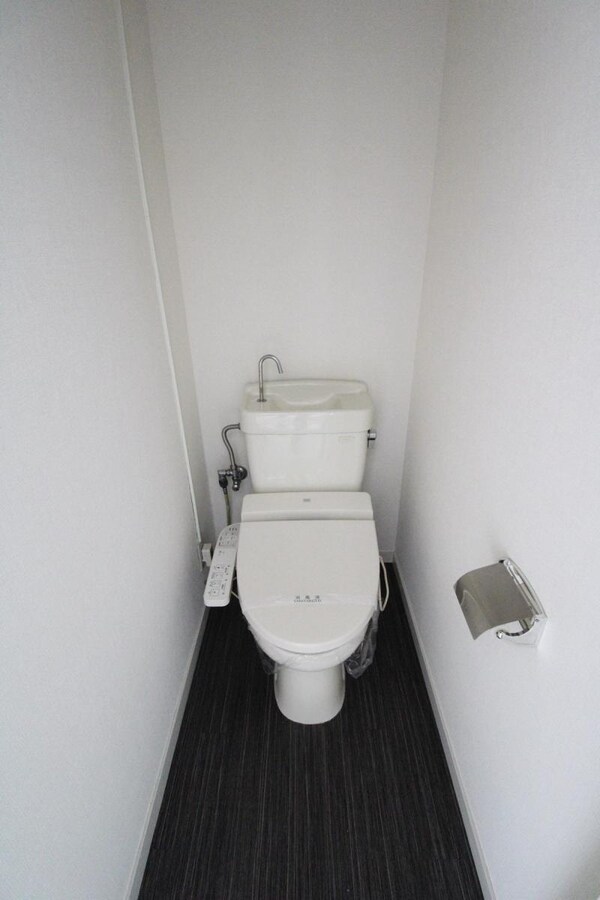 トイレ(トイレ)