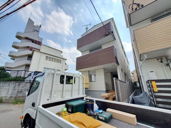 外観(外観)