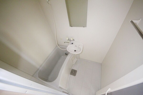 バス／シャワールーム等(設備)