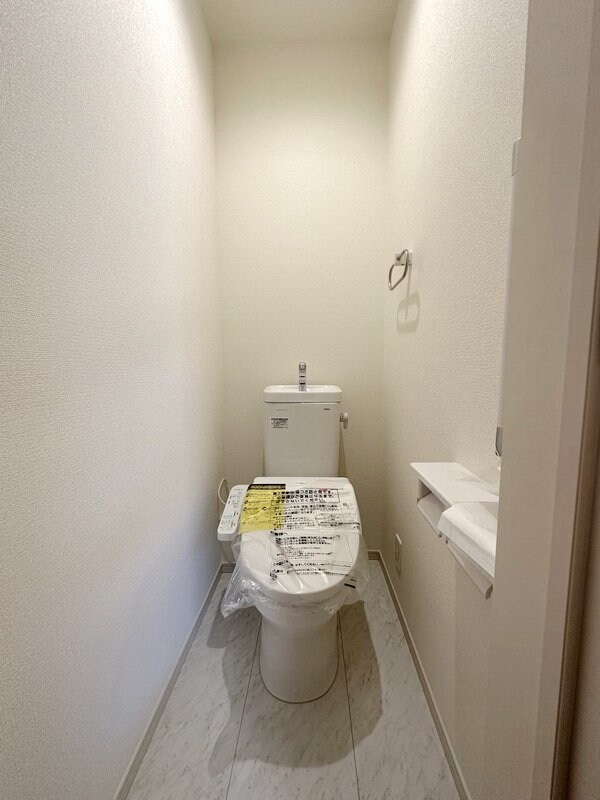 トイレ(トイレ)