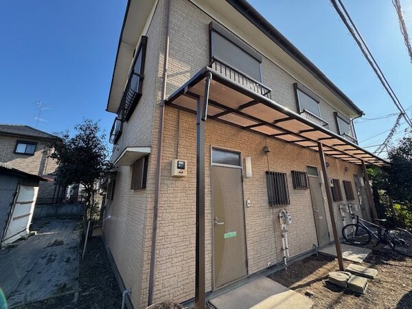 外観(外観)