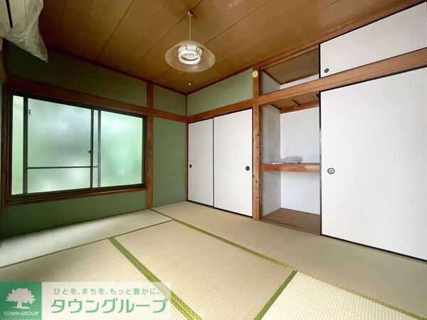 リビング・居室(リビング/居室)