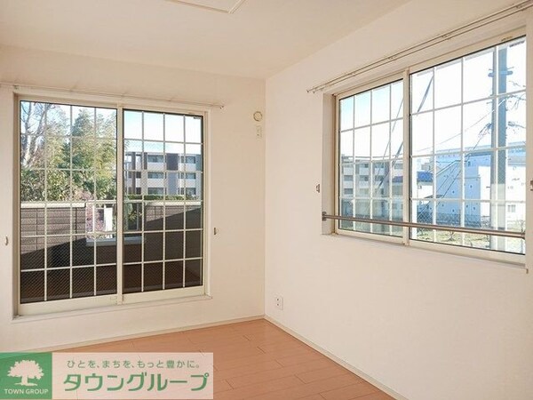 リビング・居室