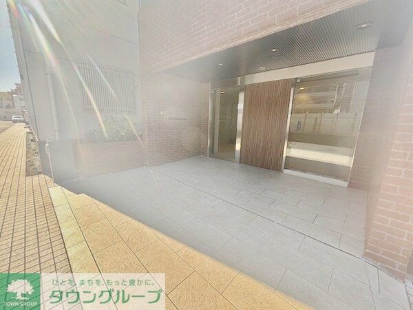 エントランス(エントランス)