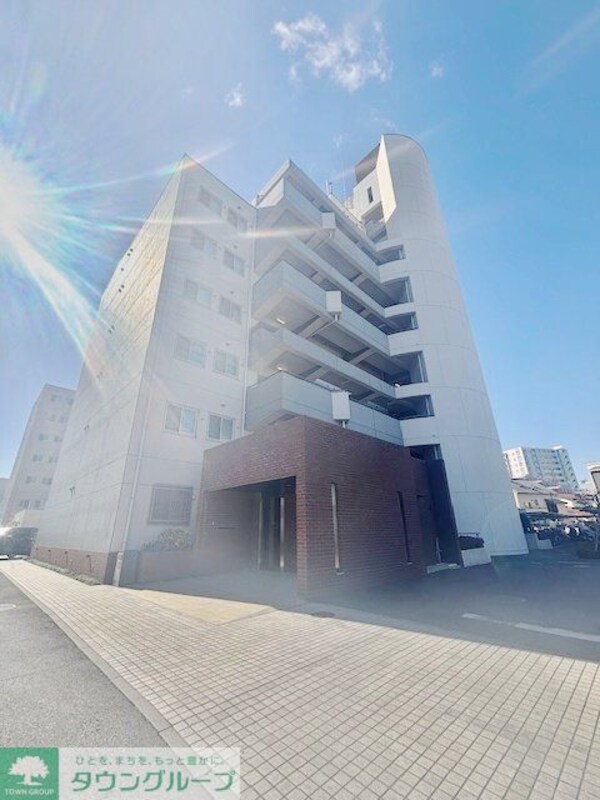 外観(外観)