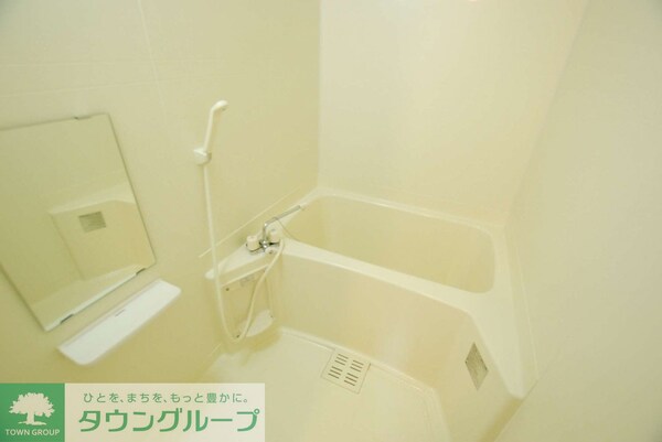 バス／シャワールーム等