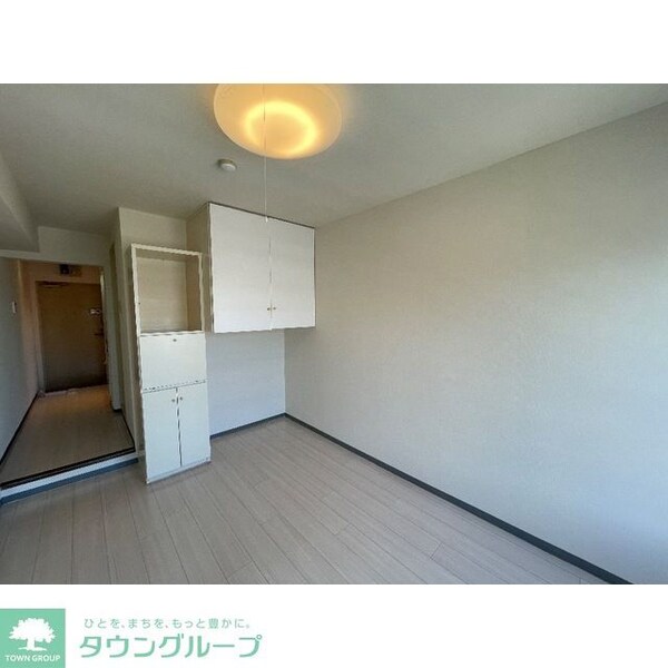 リビング・居室