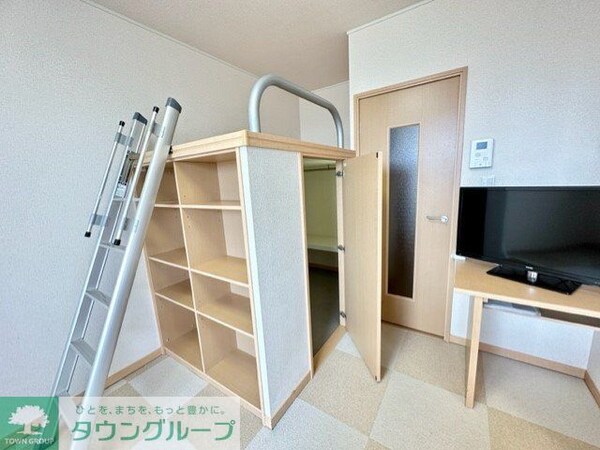 リビング・居室