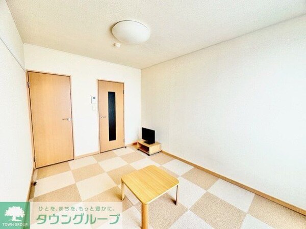 リビング・居室