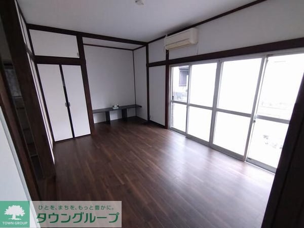 リビング・居室