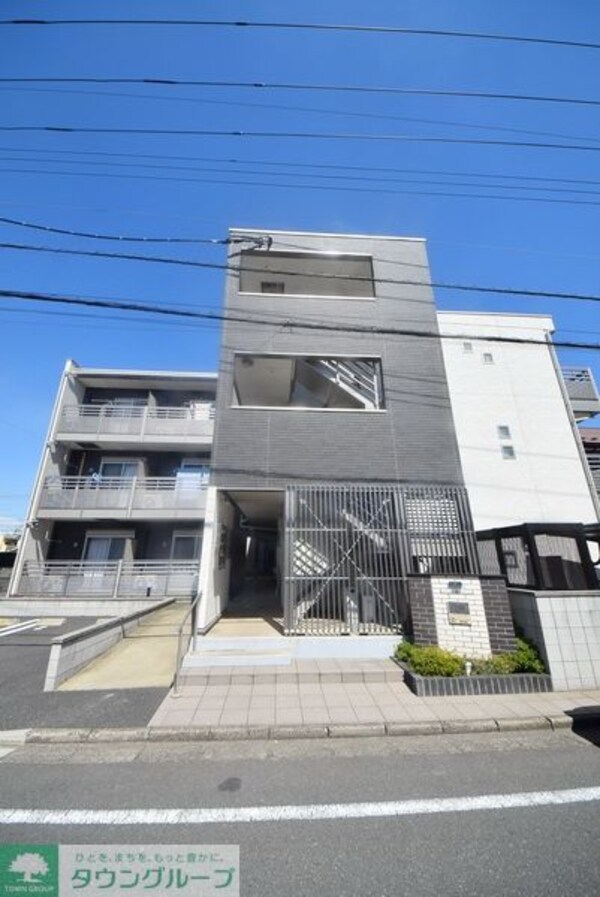 外観(外観)