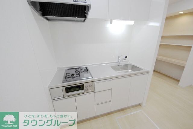 物件内観写真3　(同施工会社様イメージです)