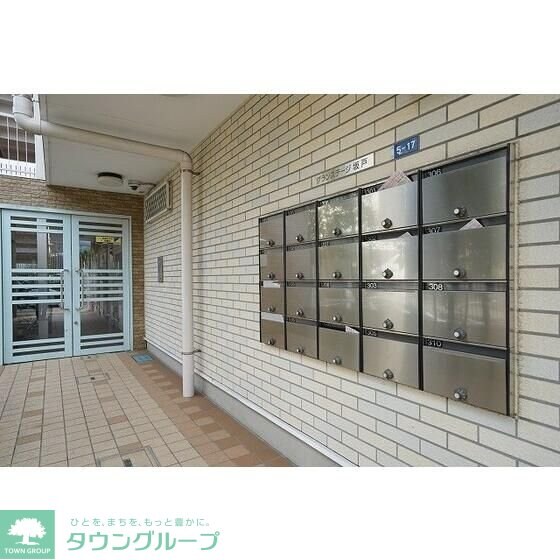 物件内観写真14　