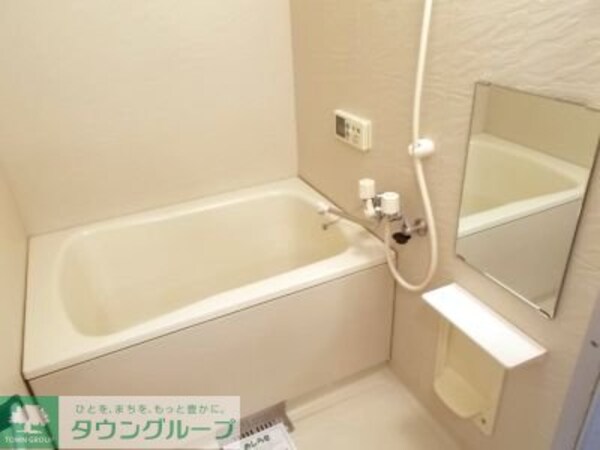 バス／シャワールーム等