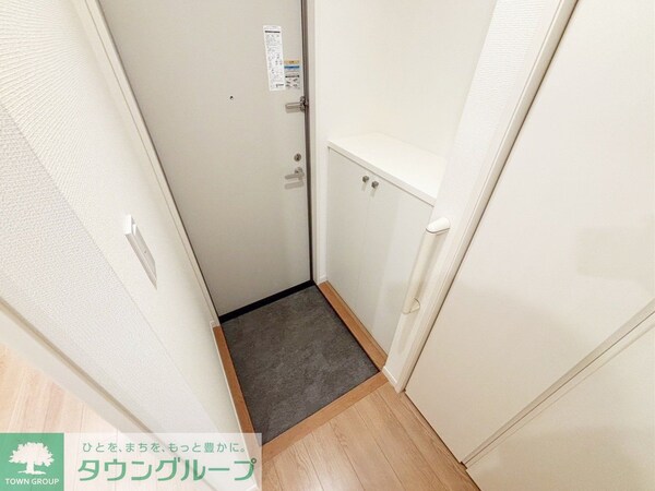 バルコニー(バルコニー)