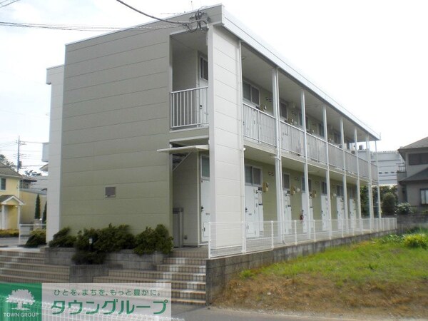 外観(外観)