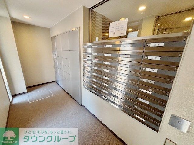 物件内観写真7　(バルコニー)