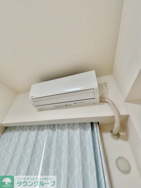 物件内観写真10　(設備)