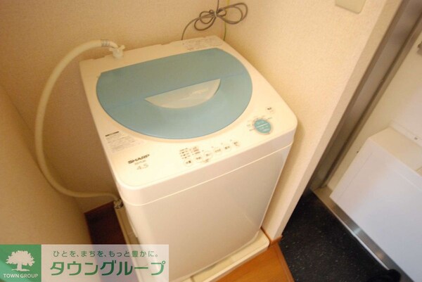 設備(★同施工会社イメージ★)