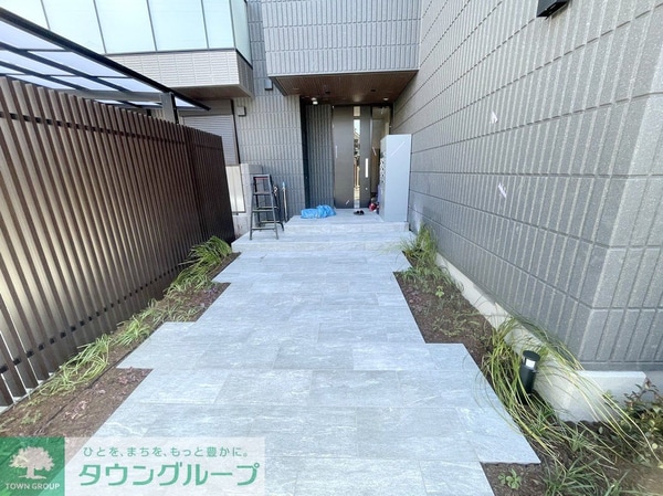 ロビー