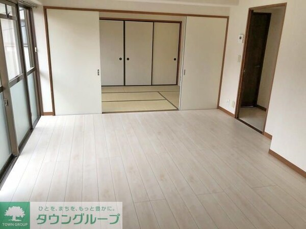 リビング・居室