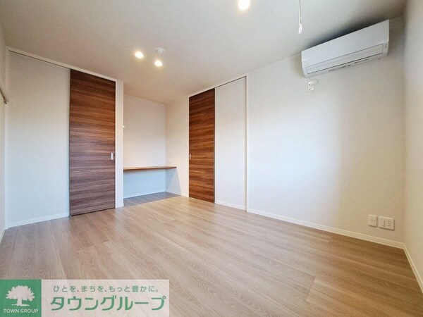 その他室内・内装(エントランス)