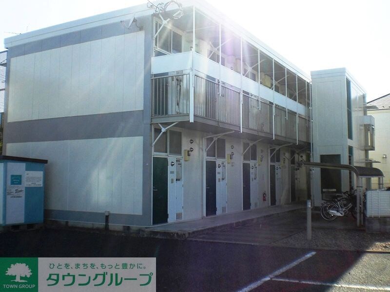 物件外観写真1　(外観)