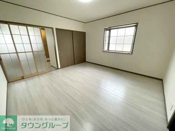 リビング・居室