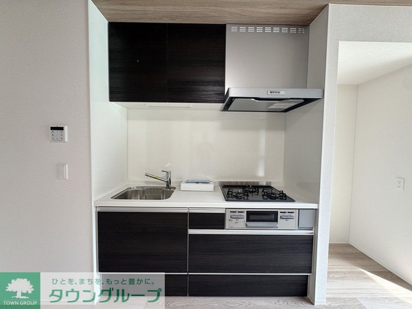 キッチン(キッチン)