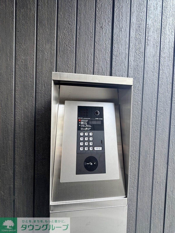 セキュリティ(設備)