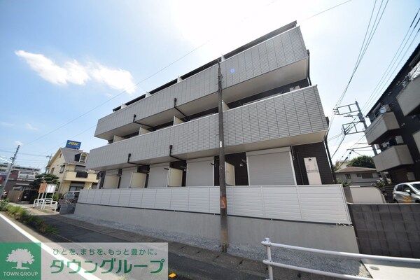 外観(外観)