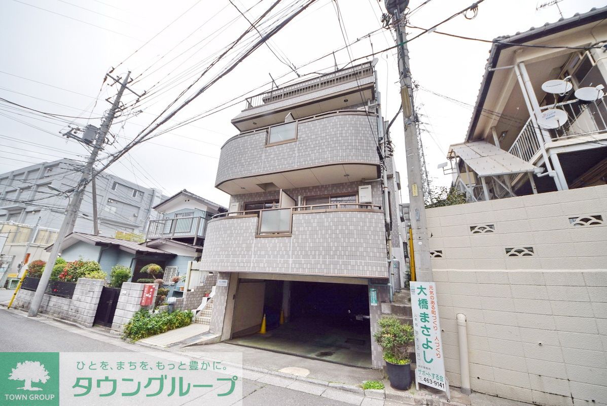 外観写真
