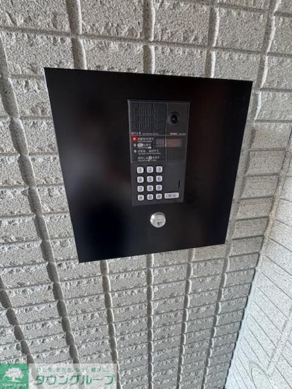エントランス(エントランス)