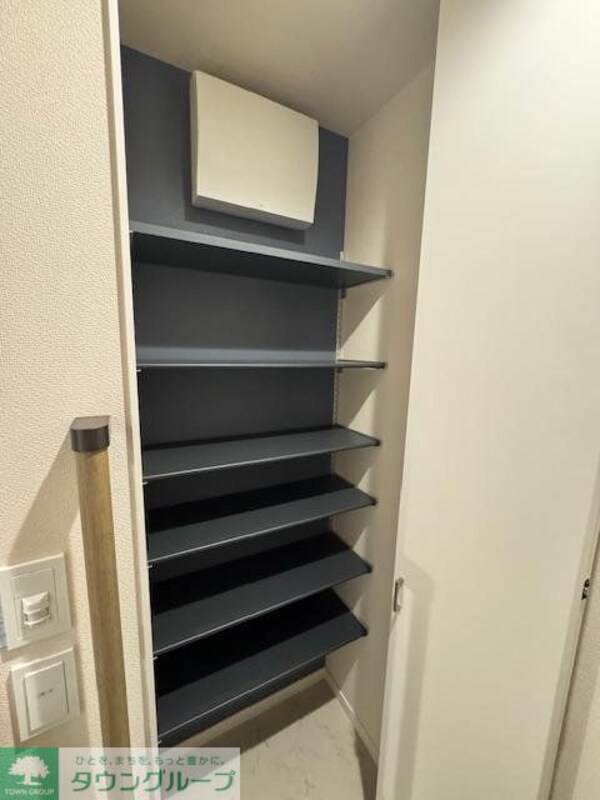 収納(設備)