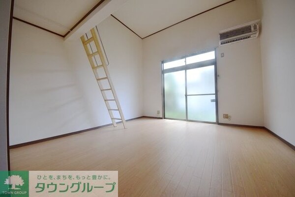 リビング・居室