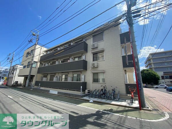 外観(外観)