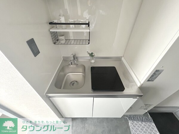 キッチン(キッチン)