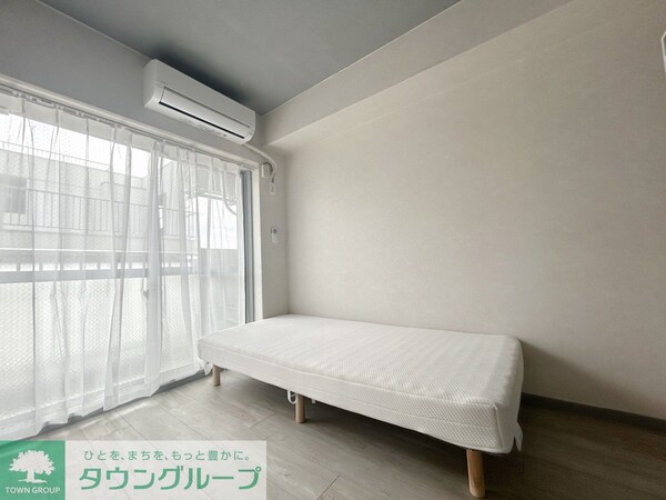 その他室内・内装(バルコニー)