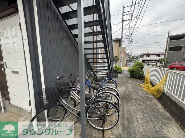 駐車場(共有部分)
