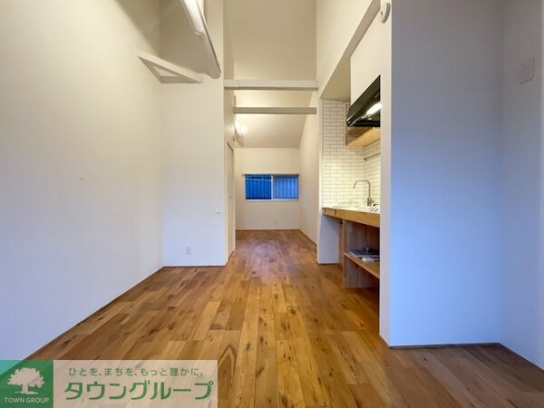 リビング・居室