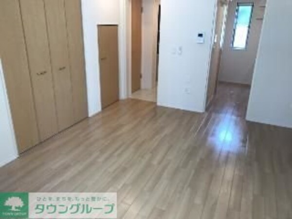 リビング・居室