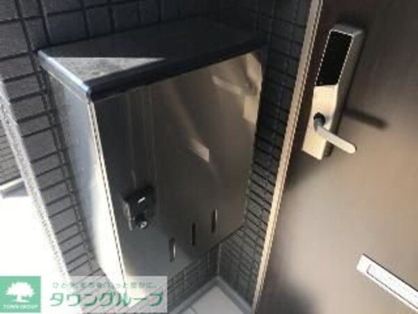 共有部分