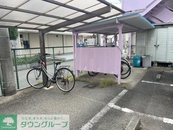 共有部分