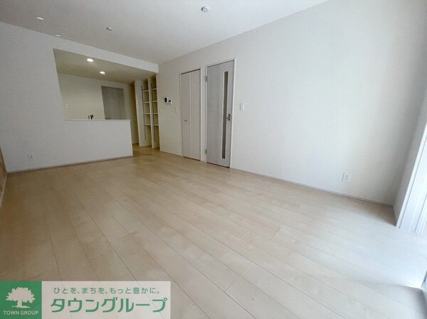 リビング・居室
