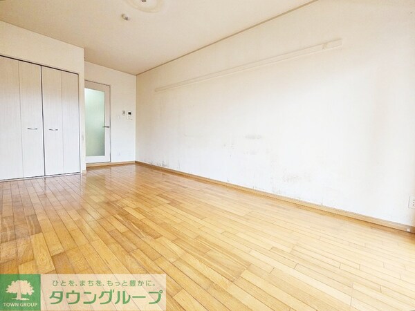 リビング・居室